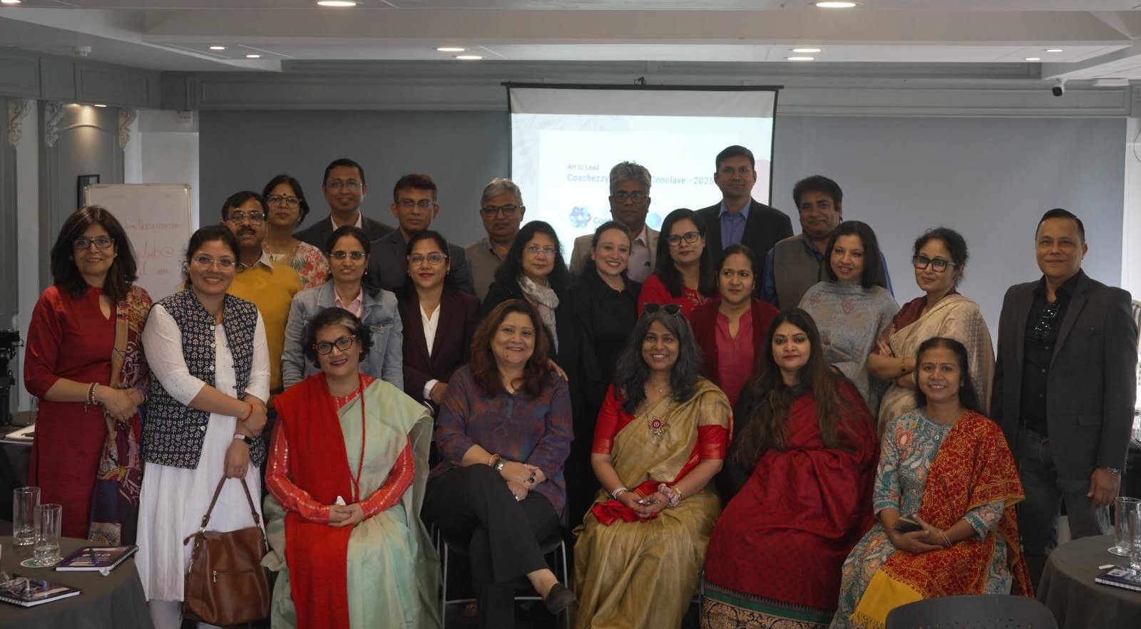 Art To Lead Partners