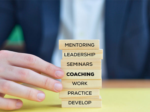 Executive Coaching