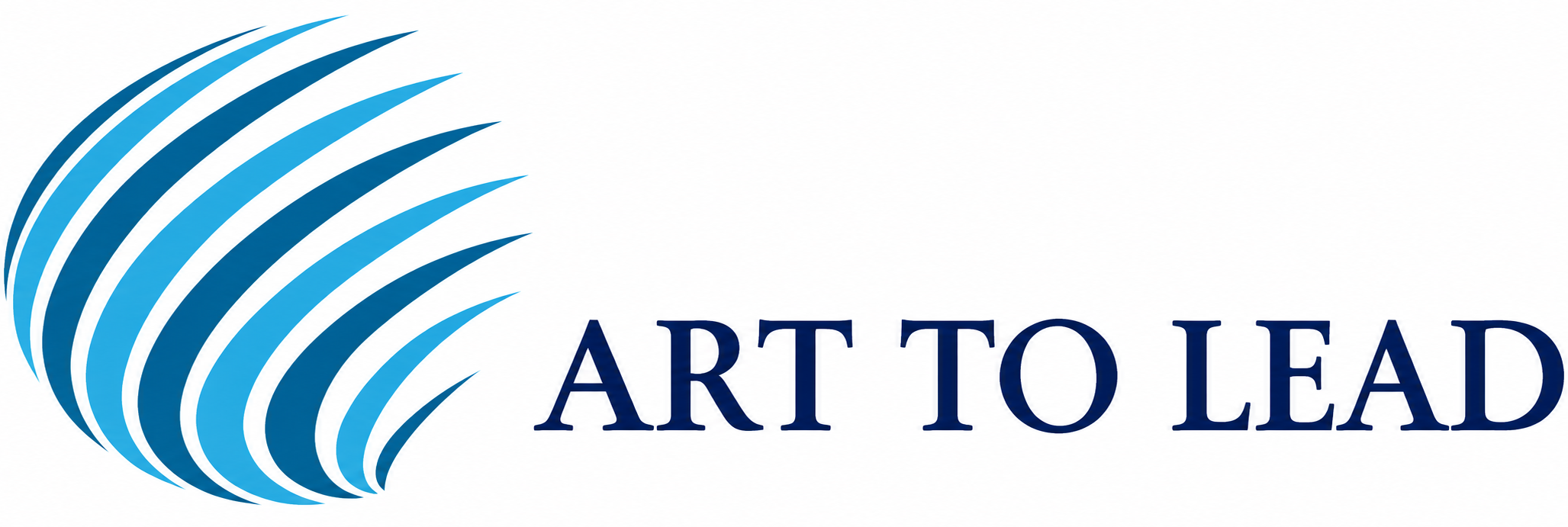 Art To Lead Logo