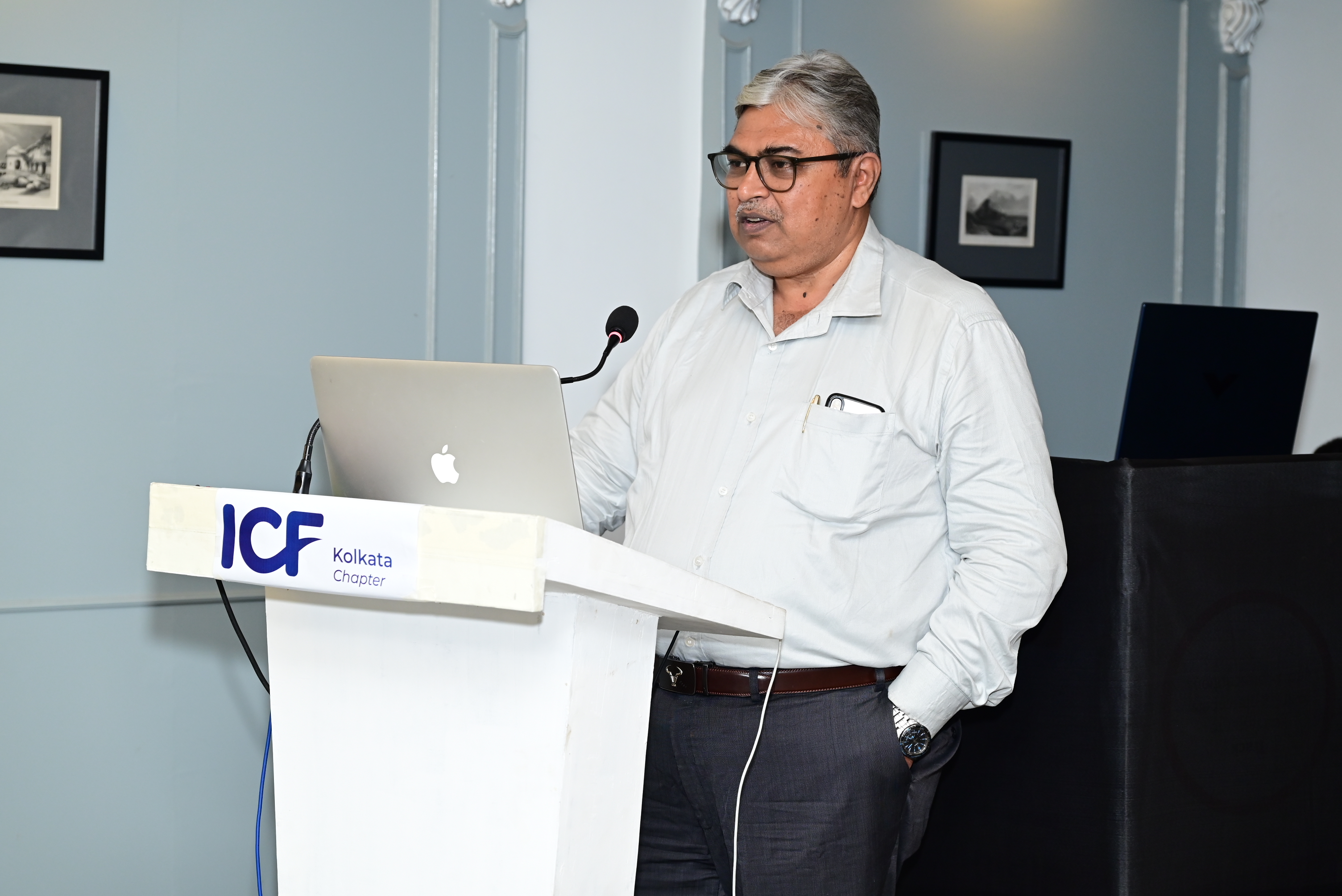 Why the Sunil Madhav Sen Foundation matters